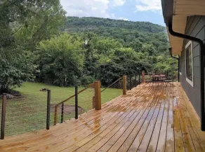 Private Home & Yard ~ Hiking, Creek & River Nearby! - Image 5