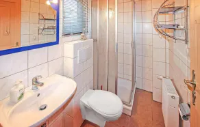 Bella casa a Waren (Müritz) con WiFi - Image 5