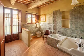 Neue Luxusvilla mit 6 Schlafzimmern, beheiztem Pool und Kochkurs - Image 4