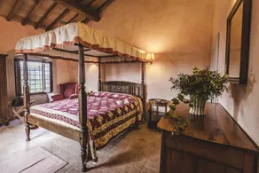 Hochzeitsvilla im Chianti - Villa la Veronica - Image 4