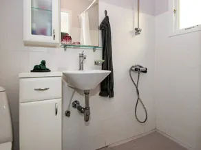 6 person holiday home in Knebel - Image 3