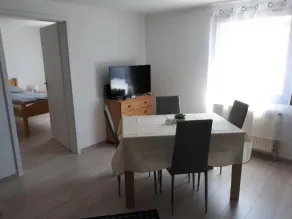 Vacation apartment Tüttlingen/Möhringen - Image 1