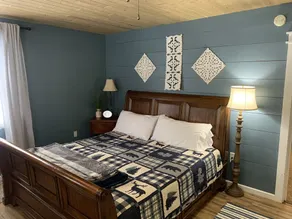 Lake Tahoe Resort (Tin Shack) - Image 4