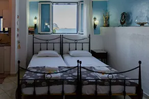 Agnanti Beach Apartments - Horizon Studio - Image 3