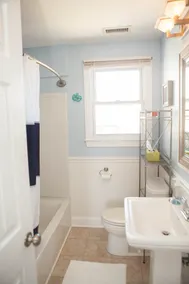 Cozy Jersey Shore Cottage - 1.5 blocks to the beach! - Image 2