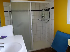Maison de vacances indépendante avec jardin, BBQ, ping-pong et petite piscine, adaptée pour enfants - FR-1-410-134 - Image 3