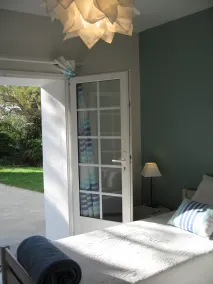 caráter villa de frente para o mar e spot de surf Parlementia - Image 3