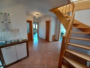 Vacation apartment with a wonderful alpine panorama - Image 2