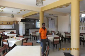 Bondo Travellers Hostel & Hotel - Image 5