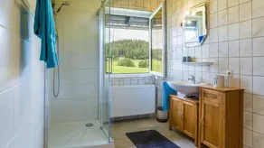 Apartment 'Fuchs' with Mountain View, Shared Garden and Wi-Fi - Image 2