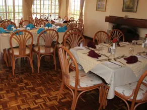 Kusyombunguo Hotel Lukenya - Image 4