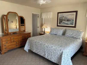 Perfect for families! toddler friendly, centrally located, 10 min walk to beach. - Image 5