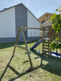 Familypark, Kultur am See event area, Lake Neusiedl cycle paths and sunshine - Image 2