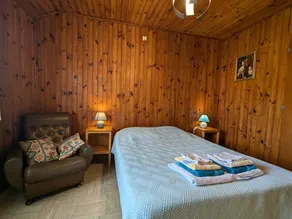 Agradable casa con vistas, cerca de balneario, bosque y comodidades - Image 4