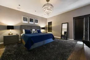 ★ HostWise Stays ★ Luxe Home| Dual Rooftop w/ Skyline Views| Firepit - Image 4