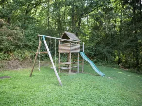 Durbuy Forest Villa with Pool - Image 2