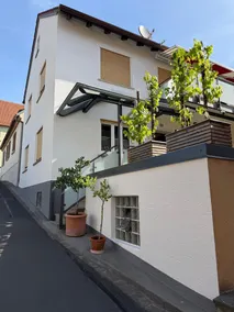 Moderne Ferienwohnung mit Freisitz - Image 3