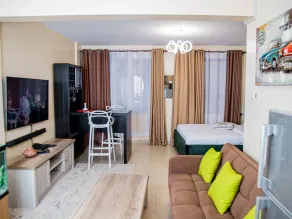 A Modern home in the heart of Nairobi. - Image 3