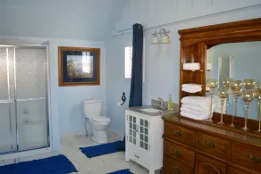 Rummelig Cabin i National Forest - Image 2