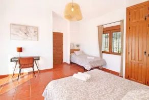 Villa Las Palomeras,Costa Del Sol, 12 Pers,WIFI, BBQ, terrace,Petfriendly - Image 4