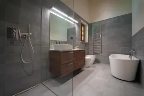 ** LAST MINUTE ** VILLA VITTORIA 8p, by Villas & Retreats Pool A/C WI-FI, BBQ - Image 4