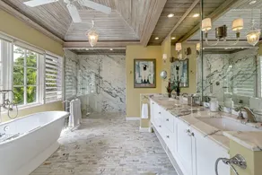 Bumper's Nest Luxury villa - Image 4