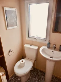 Bude Holiday Resort - Summer Breeze - Sleeps Six - Image 4