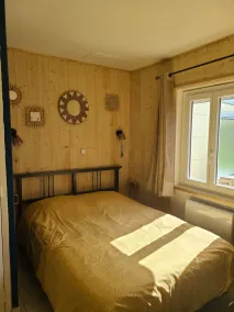 casa di due stanze su una delle spiagge del circuito di atterraggio della Normandia - Image 5