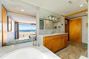Ocean Front Beach House direkt am Sand - Image 4