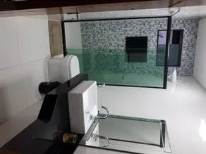 Casa de Excelente Padrão, COND. ÁGUAS DE OLIVENÇA, beirando 70 m da praia - Image 3