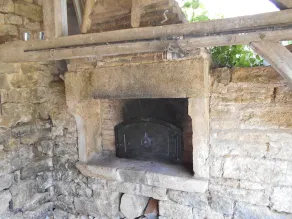 Charming gîte in Côte d'Or (Burgundy region) in pretty Auxois village - Image 2