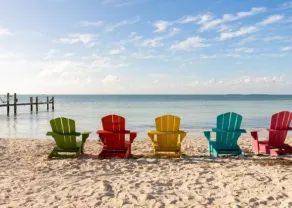 Islamorada Boaters Paradise with 70' Dock and private beach access.. - Image 5