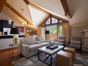 Luxury 2BR residence at The Sebastian in Vail Village - pool, spa, walk to lift! - Image 4