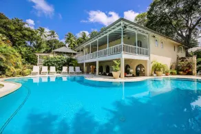 Landfall Luxury villa - Image 5