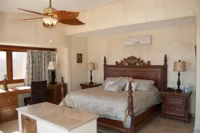 Villa Vista del Mar - Weitläufige Aussicht & Luxus im Hacienda-Stil in Querencia - Image 2