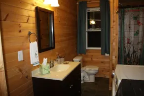 Climb On Inn~ Studio~ Naturally Gorgeous~Rock Climbing -Red River Gorge~Cozy - Image 5