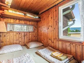Estupenda casa de vacaciones privada para 6 personas con TV, mascotas permitida y vista panorámica - Image 5