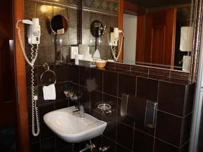 Standard dobbeltværelse - Hotel Tyrolis - Image 4