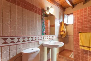 Landhus med privat pool i San Bartolome - Image 2