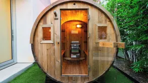 Pool, Putting Green, Game Room, Rooftop Bouldin Collective 902a by Avantstay - Image 3