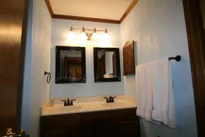 Gegenüber von Central Village / Pisten! 3BR MIDWEEK SPECIALS !!!  W-LAN - Image 3