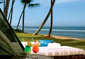 Marriott Maui Ocean Club, Two bedroom, well equipped, sleeps 8 - Image 4