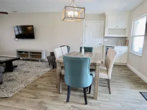 Waterfront Retreat in the Heart of Tampa. Close to TPA, RayJay and Steinbrenner - Image 3