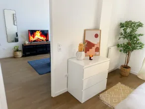 Celine 21 Appartement cosy aux portes de Paris - Image 3