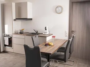 Apartamento 'Bantlehof' com vista para a montanha, terraço privado e acesso Wi-Fi - Image 5