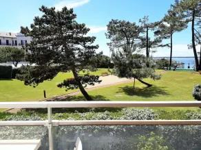 Studio with breathtaking view of the Bay of Arcachon - Image 3
