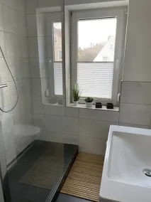 Mila vacation apartment with direct sea view and small sauna - Image 2