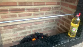 Casa Nova Recém Construída - Image 4