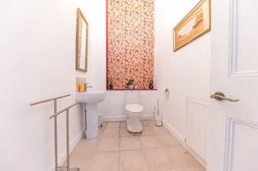 8 CORKICKLE, pet friendly, character holiday cottage in Whitehaven - Image 3