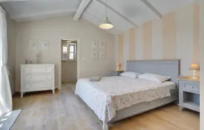 Lyxigt hem i Fazana med bastu - Image 3